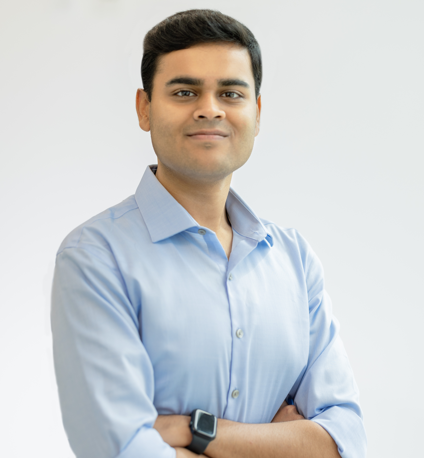 Sparsh Gupta Image